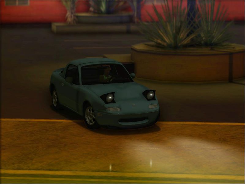 mod